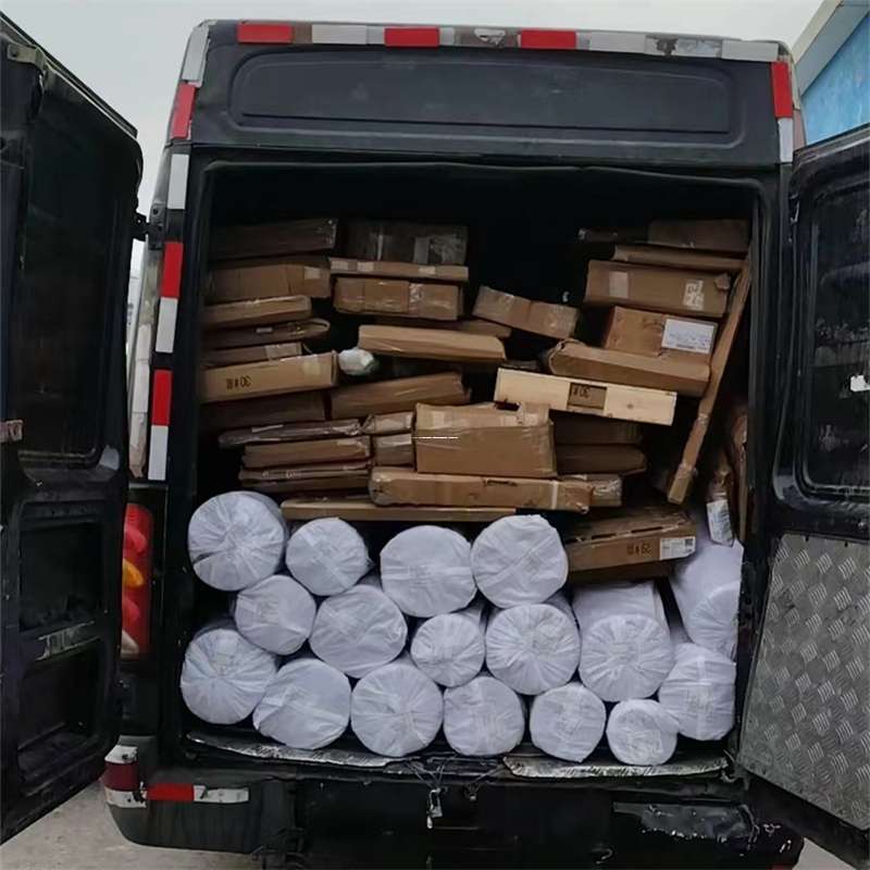 河北张家口桥西至义乌货运专线，一站式物流服务助您货畅其流！（到义乌物流专线）