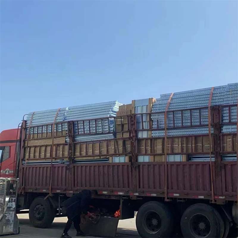 河北张家口桥西到渭南物流公司一站式服务，让货运更轻松（到渭南物流公司一站式服务,让货运更轻松一些）