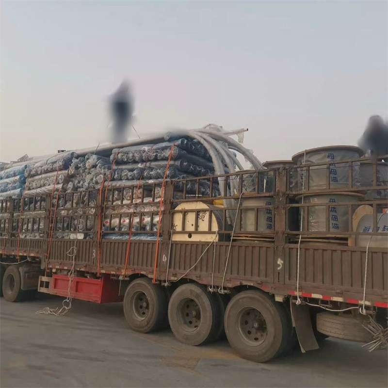 河北张家口桥西到六盘水物流公司——一站式服务，让货运更便捷