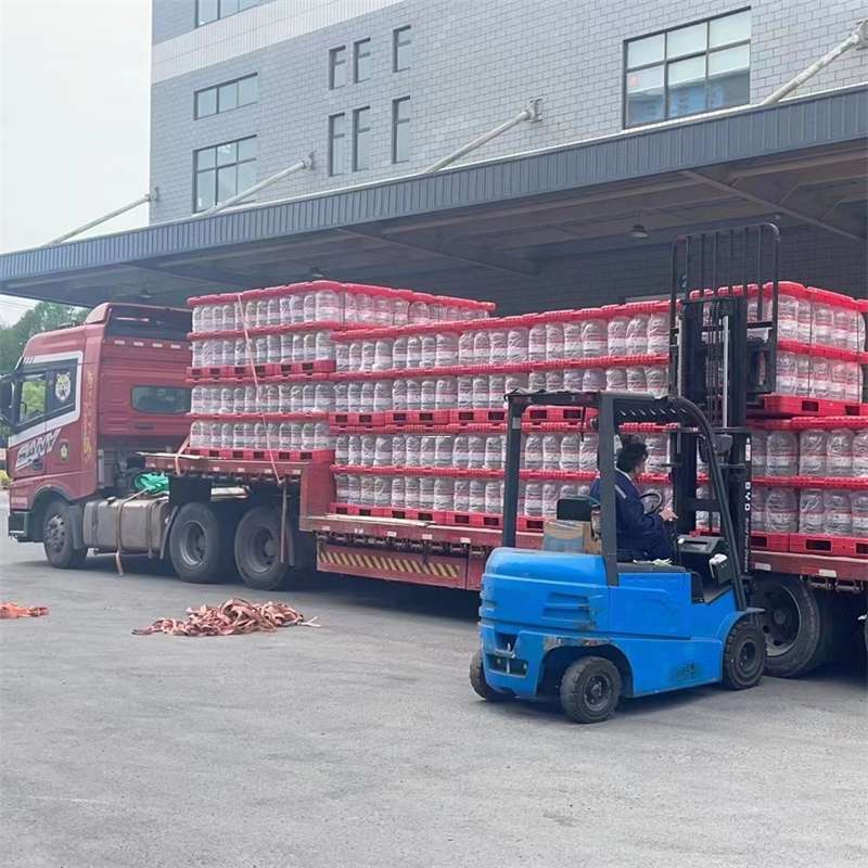河北张家口桥西到宁波物流公司——一站式服务，让货运更轻松
