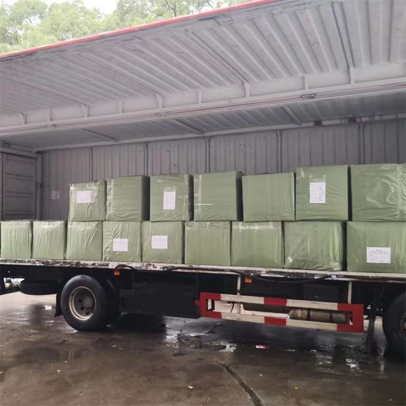河北张家口桥西至宜春货运专线一站式物流服务，畅享高效便捷运输体验