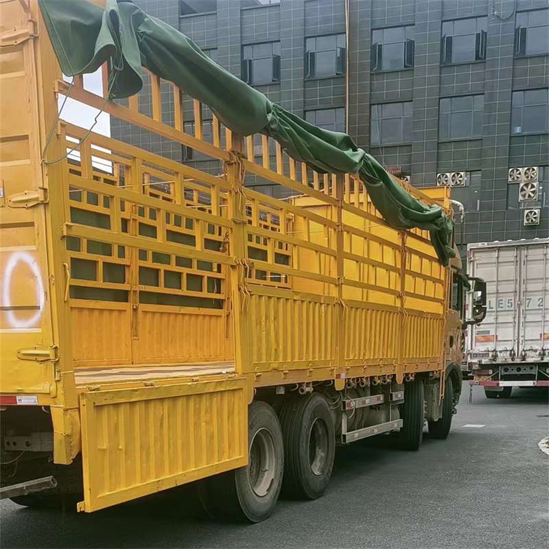 河北张家口桥西至宜宾货运专线一站式物流服务，让货物畅行无忧