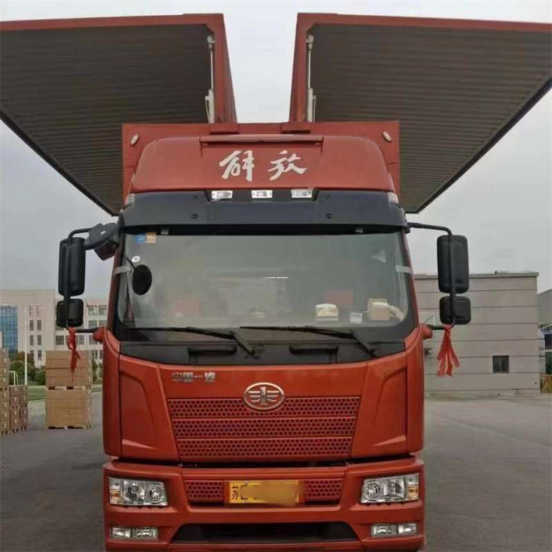 河北张家口桥西到白城物流公司——一站式服务，满足您的各种物流需求