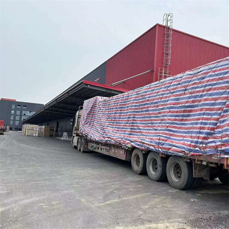 河北张家口桥西到泉州物流公司，一站式服务为您的货物保驾护航