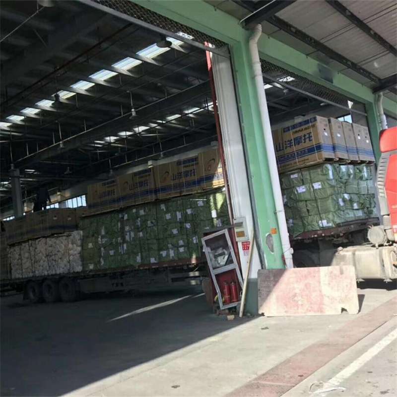 河北张家口桥西到新疆阿拉尔物流公司一站式服务，让货运更轻松