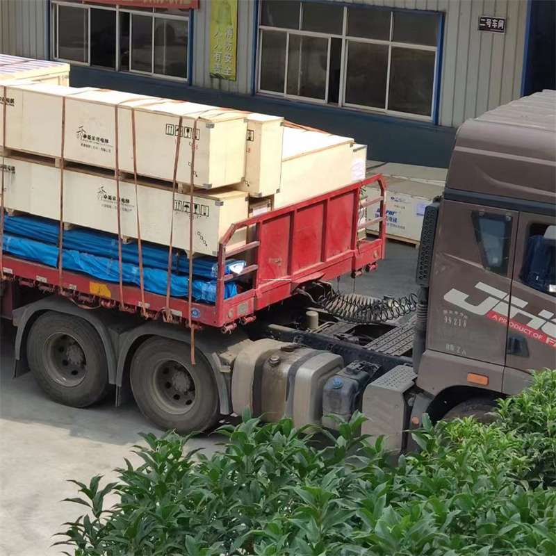 河北张家口桥西至新疆阿勒泰福海县物流专线，一站式服务，让您的货物畅行无忧