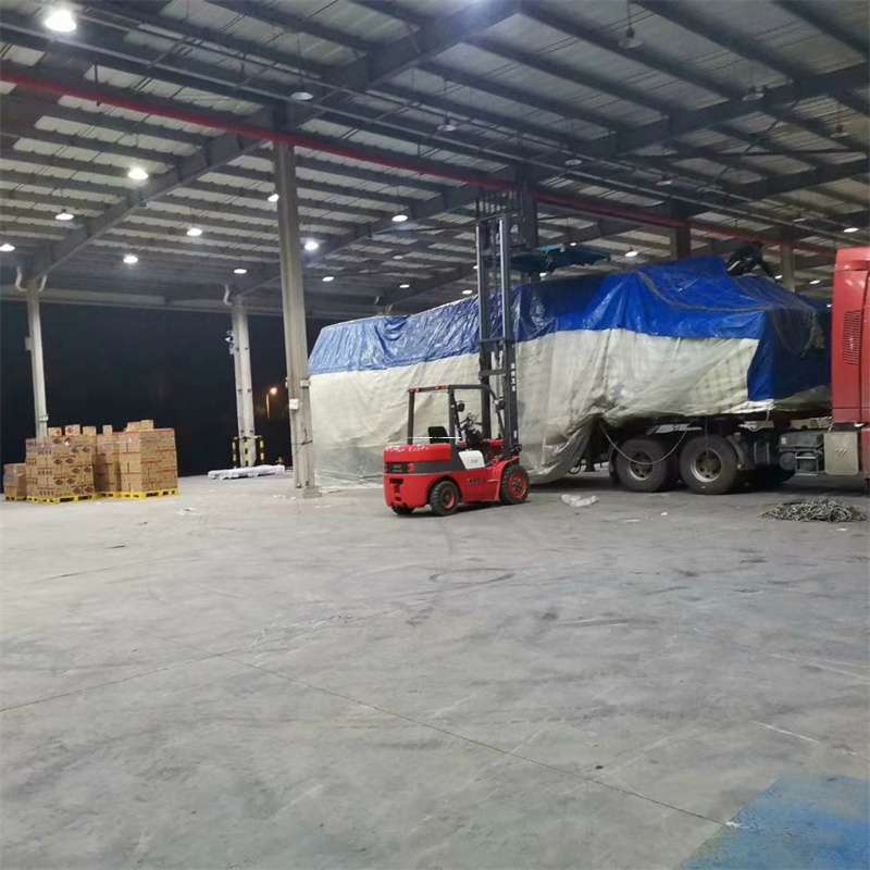 河北张家口桥西到新疆塔城裕民县物流公司河北张家口桥西至新疆塔城裕民县物流专线往返运输